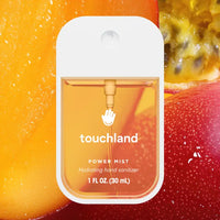 TOUCHLAND POWERMIST MANGO PASSION