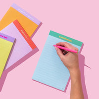 LOVE LIKE JESUS LIST PAD