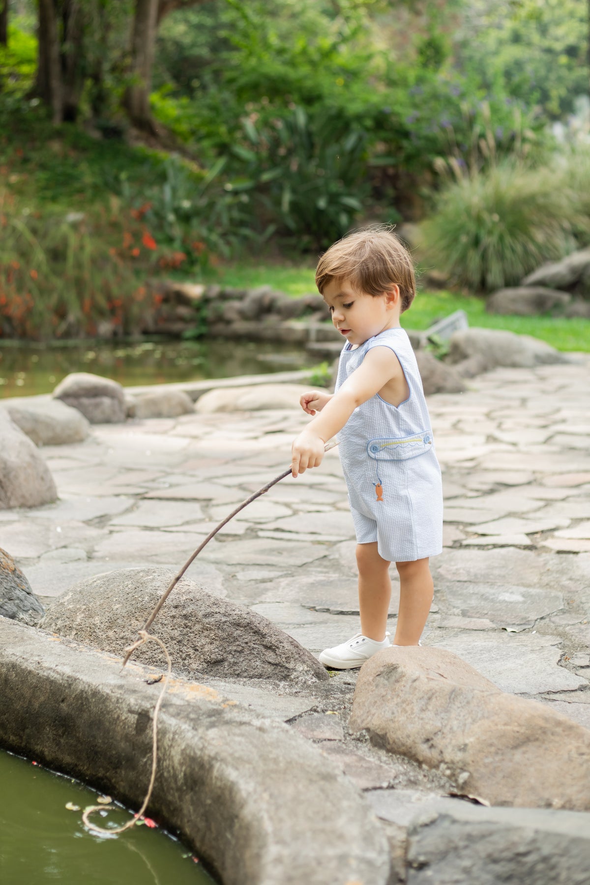 FISHING LURES ASHTON SHORTALL