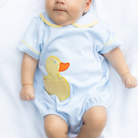 DUCKIES PETER BUBBLE