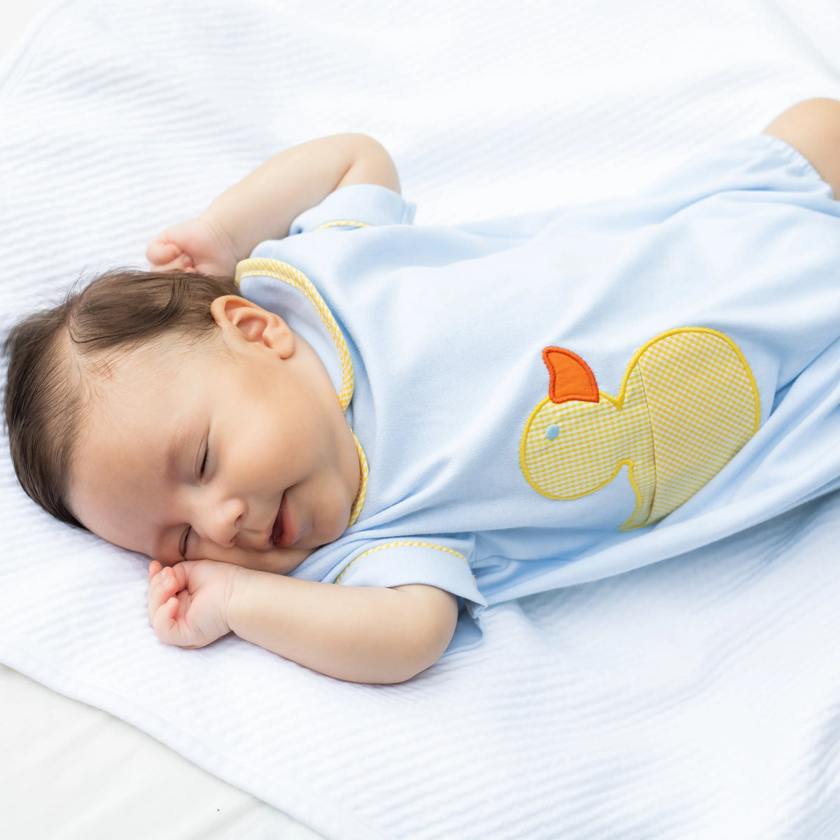 DUCKIES PETER BUBBLE