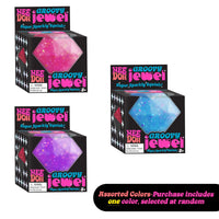NEE DOH GROOVY JEWEL