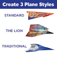 Paper Airplanes Squadron