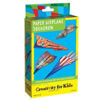 Paper Airplanes Squadron