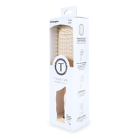 Detangler Hair Brush for Fine Hair Tan