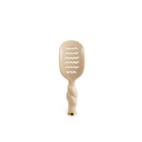 Mini Vented Brush Tan