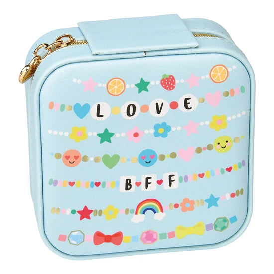 Floss & Rock Jewelry Cases