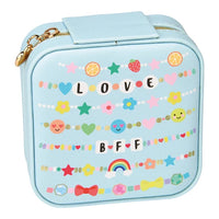 Floss & Rock Jewelry Cases