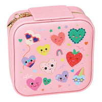Floss & Rock Jewelry Cases