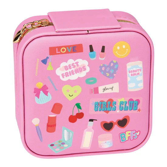 Floss & Rock Jewelry Cases
