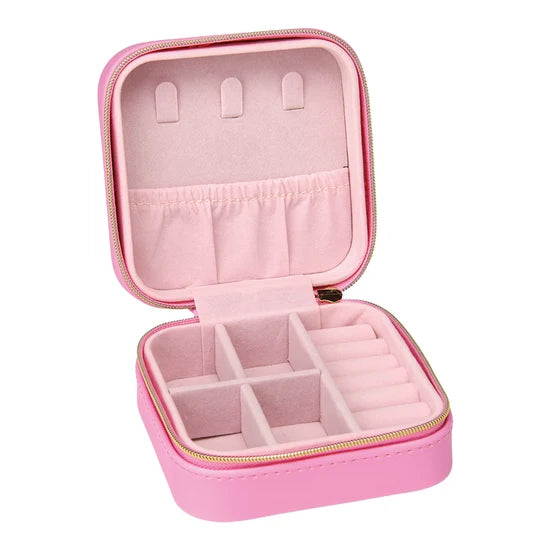 Floss & Rock Jewelry Cases