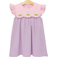 FRESHLY PICKED DRESS