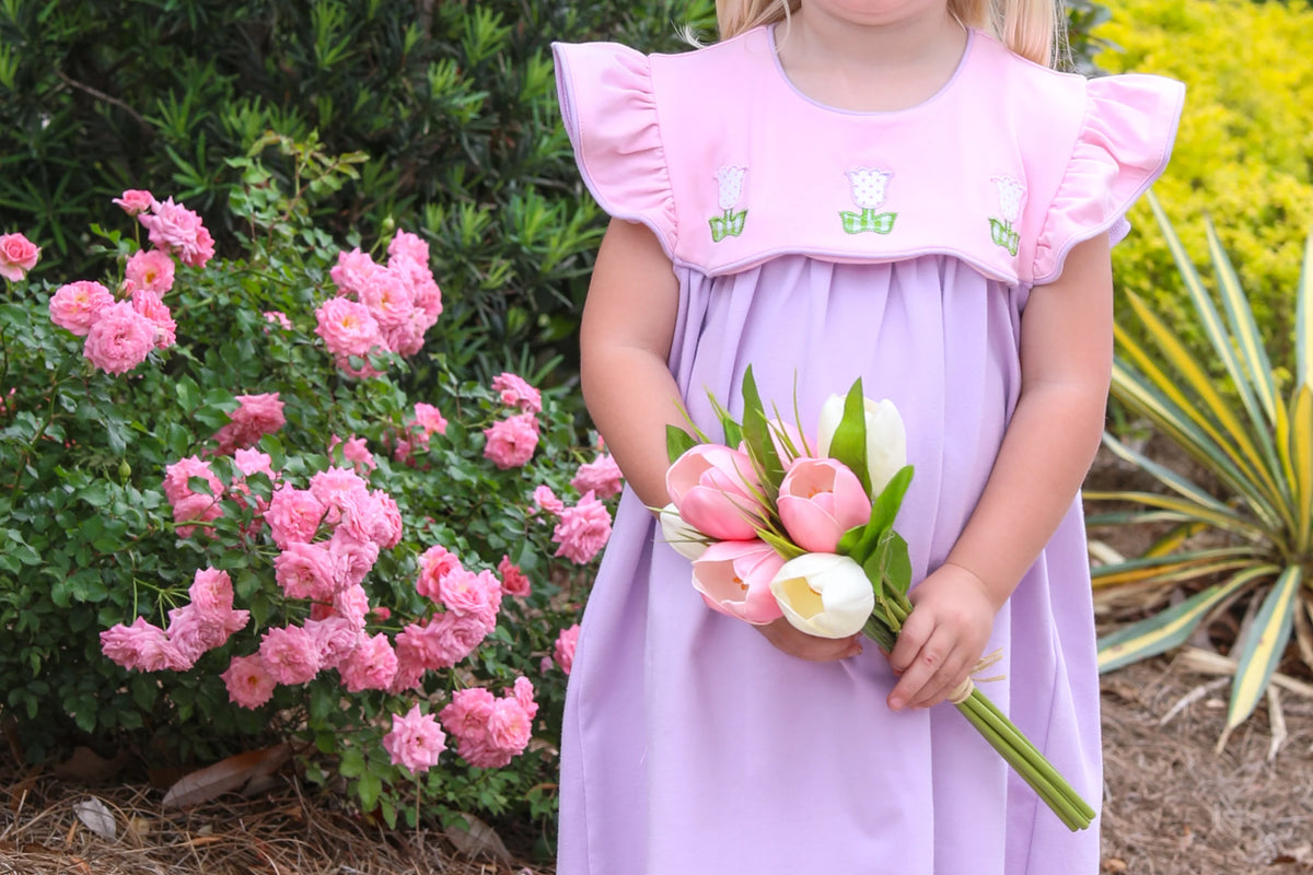 FRESHLY PICKED DRESS