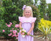 FRESHLY PICKED DRESS