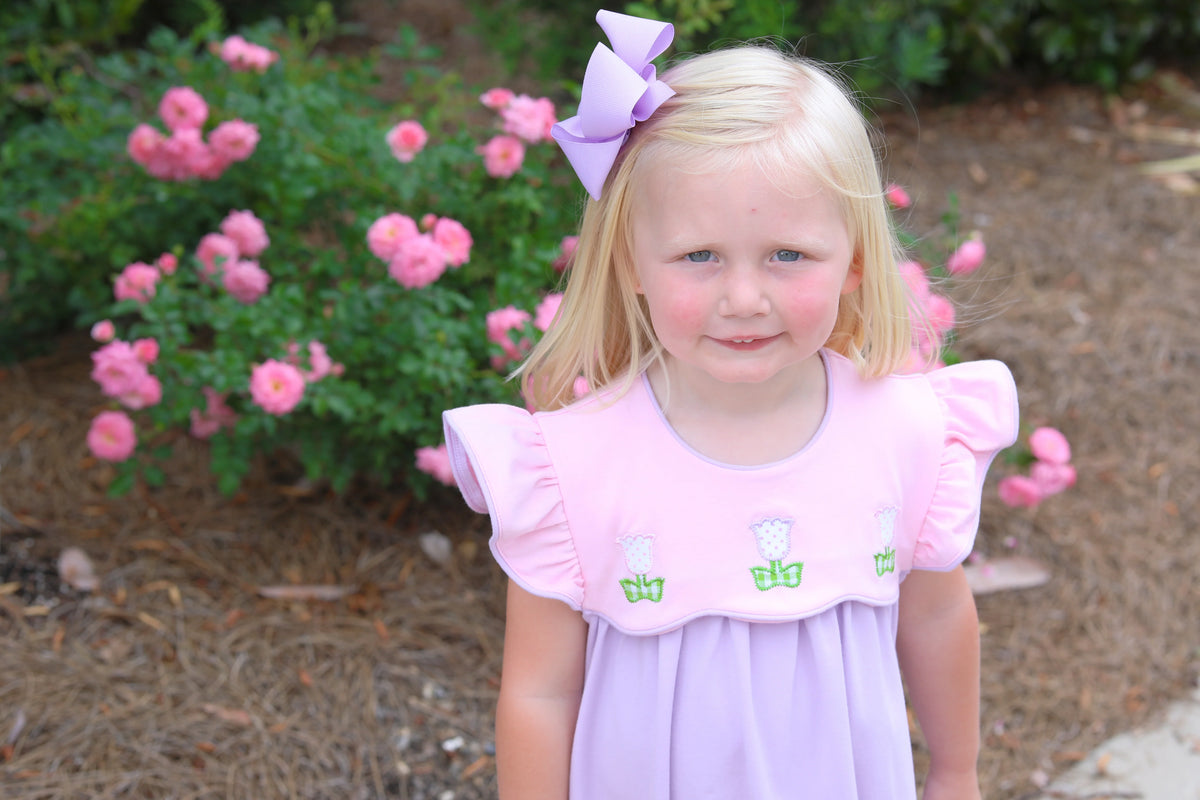 FRESHLY PICKED DRESS