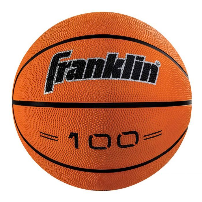 GRIP RITE 100 BASKETBALL