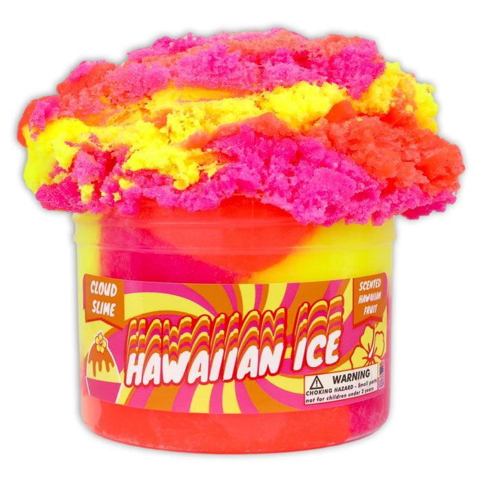 DOPE SLIME HAWAIIAN ICE