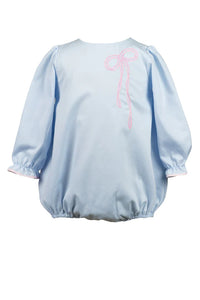 THE PROPER PEONY BROOKLYN BOW BUBBLE