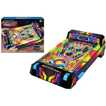 EPOCH ELECTRIC ARCADE PINBALL