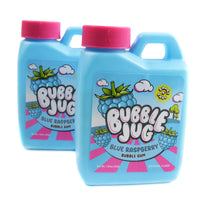 BUBBLE JUG BLUE RASPBERRY