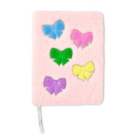 ISCREAM BEAUTIFUL BOWS JOURNAL