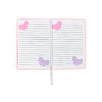 ISCREAM BEAUTIFUL BOWS JOURNAL