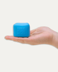 Nee Doh Color Changing Cube
