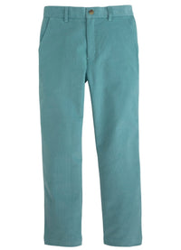 Classic Pant - Canton Cord