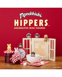 Dreams Hippers Monchhichi Blind Box