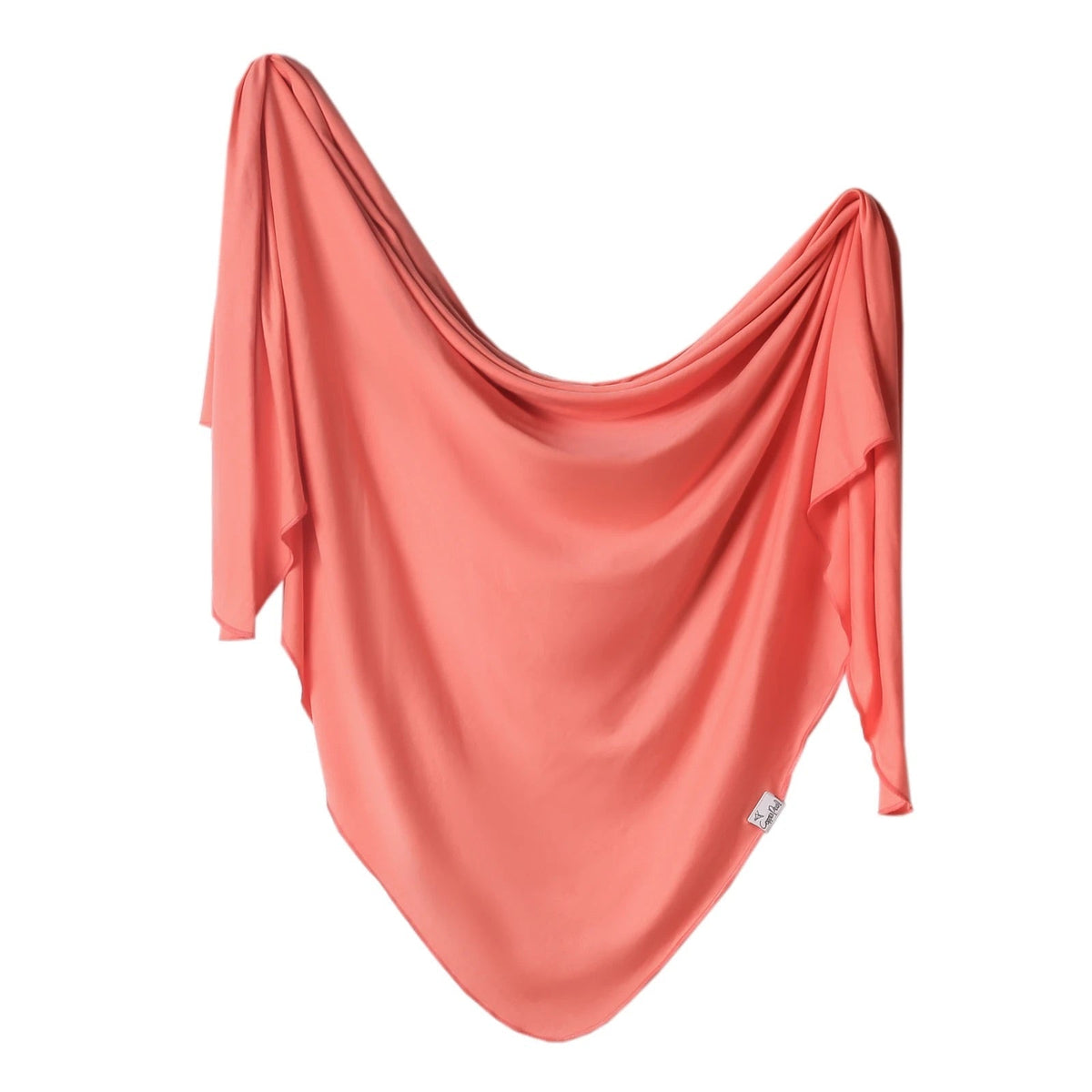 COPPER PEARL SWADDLE BLANKET STELLA