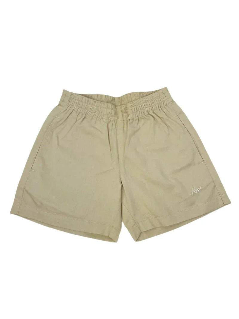 SOUTHBOUND PLAY SHORTS KHAKI