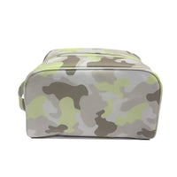 TRVL STOWAWAY BLUE CAMO