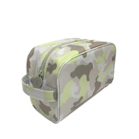 TRVL STOWAWAY BLUE CAMO