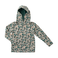 PRODOH BOYS SPINNERBAIT SWEATSHIRT NEUTRAL BREAK POINT CAMO