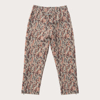 Sunday Funday Jogger Sweat pant Neutral Stay in the Lines