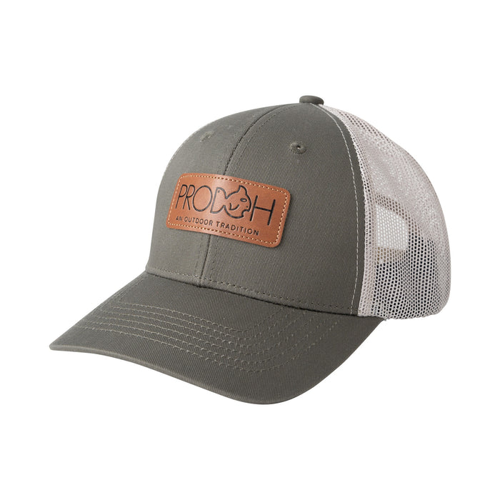 PRODOH BOYS TRUCKER CAP FLY FISHING