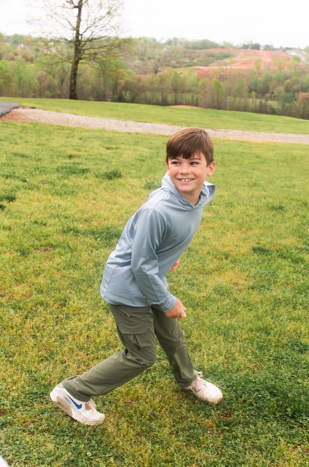 PRODOH ANGLER PANT FLY FISHING