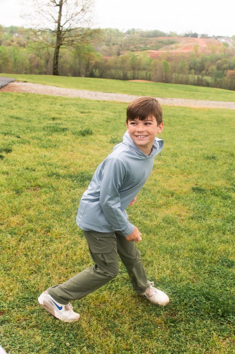PRODOH ANGLER PANT FLY FISHING
