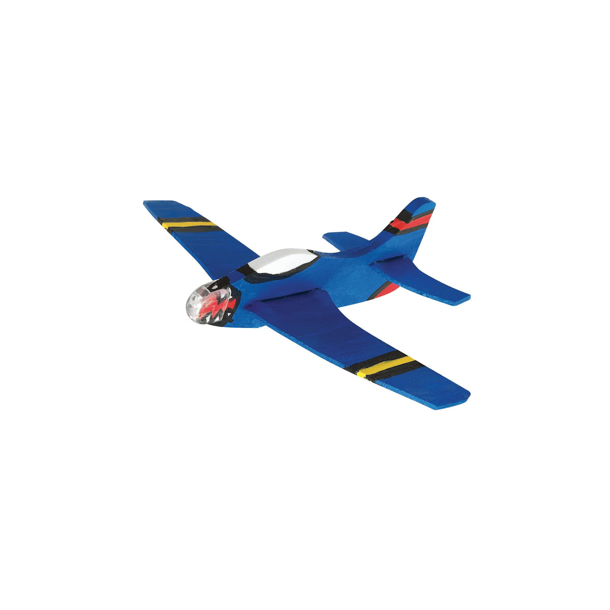 Foam Fliers