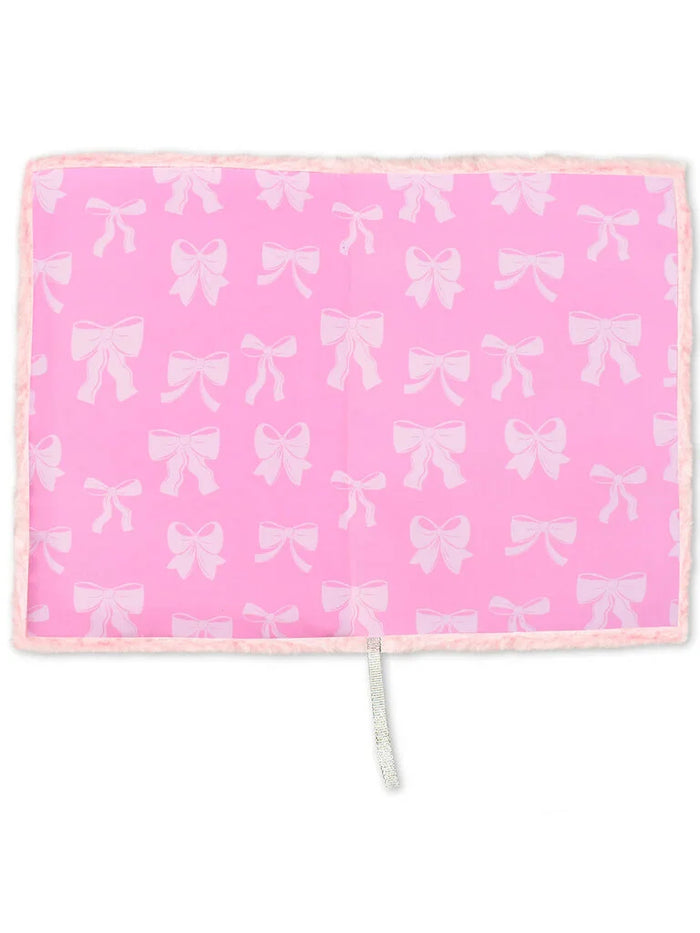 ISCREAM BEAUTIFUL BOWS JOURNAL