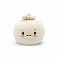 Top Trenz Super Duper Sugar Squisher Plush Sugar Dumplings