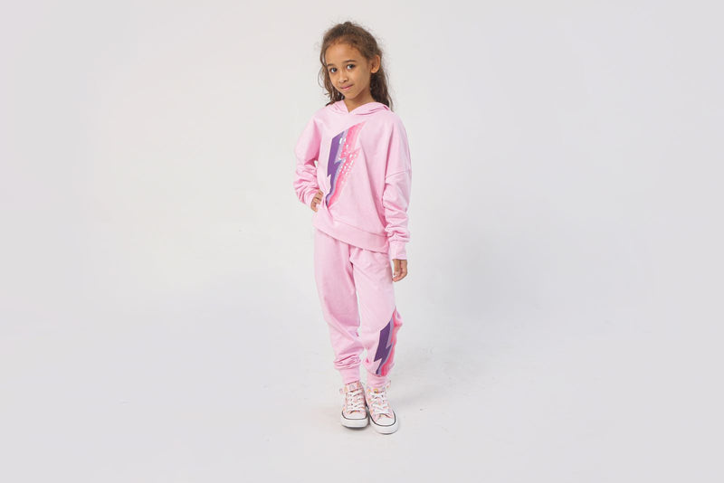 HAVENGIRL FLASH SET CANDY PINK