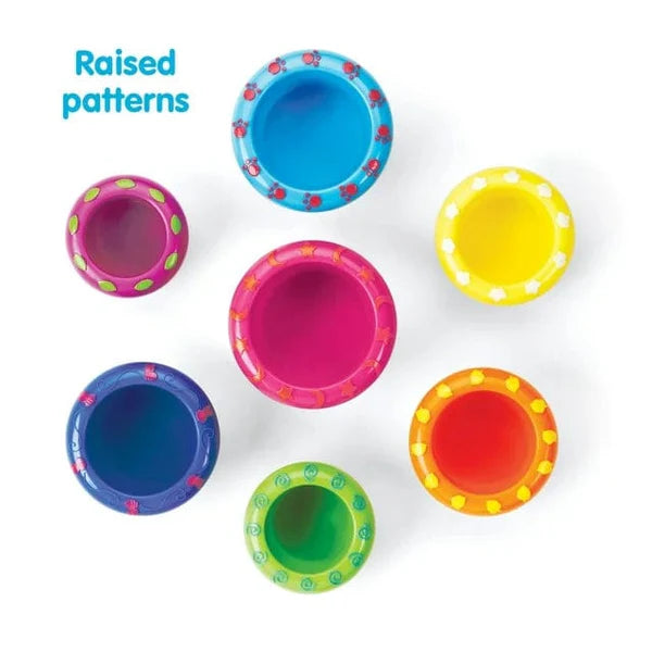 STACK N NEST CUPS