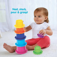 STACK N NEST CUPS