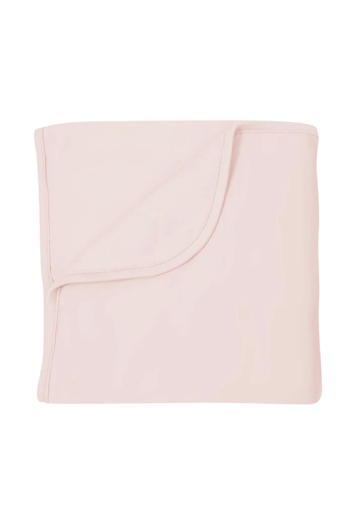 Blanket In Blush