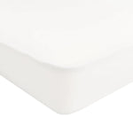 KYTE BABY CRIB SHEET CLOUD