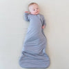 KYTE BABY SLEEP BAG IN HAZE 1.0