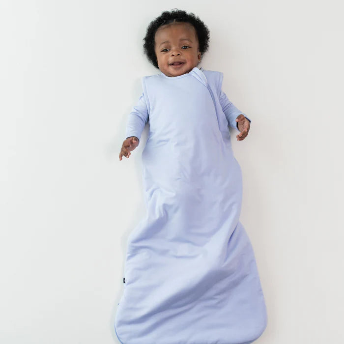 KYTE BABY SLEEP BAG IN LILAC 1.0