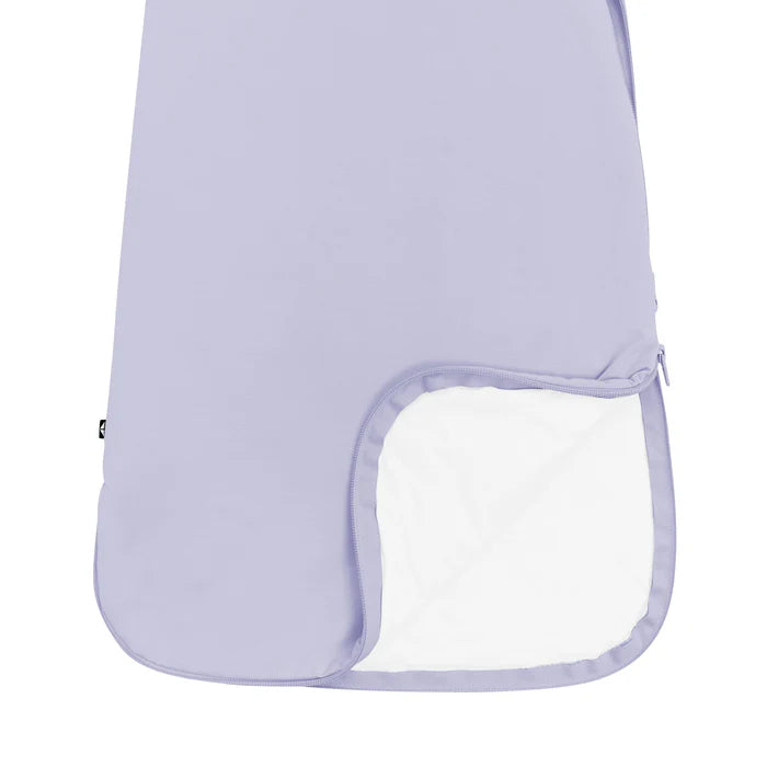 KYTE BABY SLEEP BAG IN LILAC 1.0