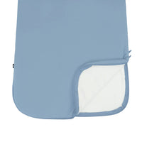 KYTE BABY SLEEP BAG IN SLATE 1.0